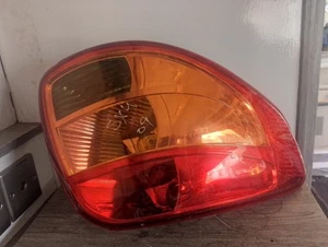 Suzuki SX4 Rear Light Passenger Side HatchBack 2007-2013 - Picture 1 of 2