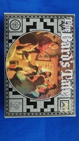 The Bard's Tale Famicom NES Pony Canyon Game Software A8182