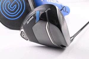 Cleveland HiBore XL Driver / 9-12 Degree / Stiff Flex Tensei AV Blue 55 Shaft - Picture 1 of 9