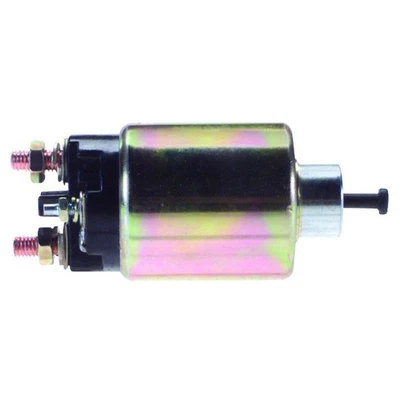 New Starter Solenoid For Delco PG260 Series 260D F1 F2 G L M PMGR - Image 1 of 4