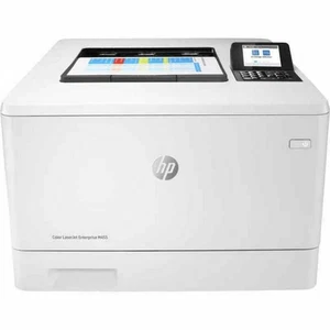 Imprimante laser HP M455dn Blanc - Imagen 1 de 1