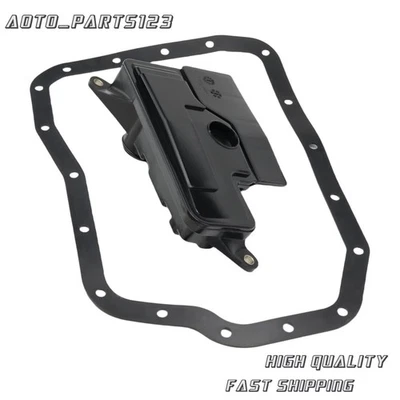 For 2014-2016 Toyota Avalon Camry Highlander Sienna Venza Transmission Filter - Image 1 of 4