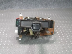 92-94 LEXUS UZZ30L SC300 SC400 A340E TRANSMISIÓN AUTOMÁTICA PALANCA DE CAMBIOS OEM - Imagen 1 de 12