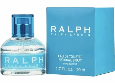 Ralph by Ralph Lauren Eau De Toilette spray 1,7 oz - Imagem 1 de 3