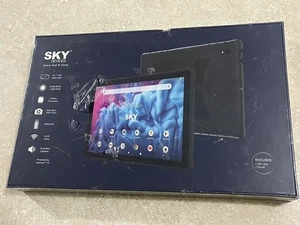 SkyPAD 10Max Tablet 10.1-inch 64GB Brand New - Picture 1 of 4