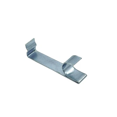 C.R. LAURENCE 20 Pack Metal Take Out Clips For Easy Vent Removal Window Channel Balances