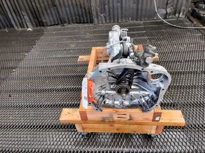 TRANSMISSION 2008-2014 SUBARU IMPREZA - Image 1 of 4