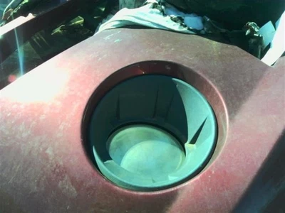 Corner/Park Light Fog-driving Bumper Mounted Fits 07-14 SUBURBAN 1500 137868 - Image 1 of 4