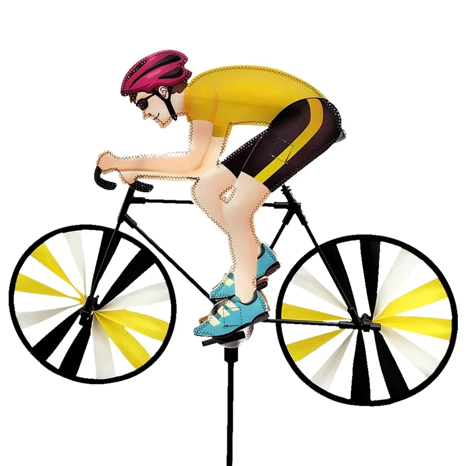 Bicicleta de Carretera Spinner Hombre 1555 22" - Diseño Ciclista Atlético, Resistente a la Intemperie O... Foto 1 de 4