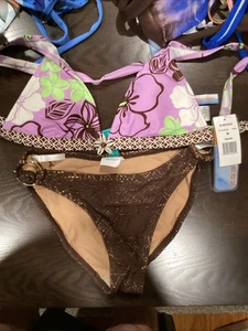 Bathing Suit - Picture 1 of 4