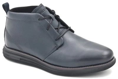 Cole Haan Men's ØriginalGrand Remastered Waterproof Chukka Boots C38688 - Image 1 of 4