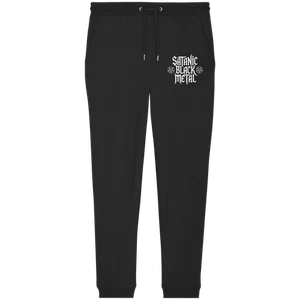 Pantalones de chándal Satanic Black Metal - Pentagrama | Dark Funeral Behemoth - Imagen 1 de 4