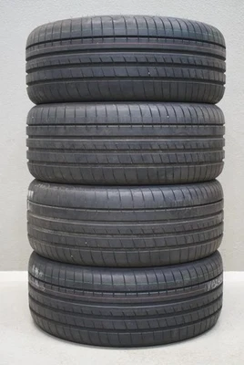 4x Goodyear Eagle F1 Asymetric 3 * 225 45 R17 94Y Sommerreifen Reifen DEMO! - Bild 1 von 4