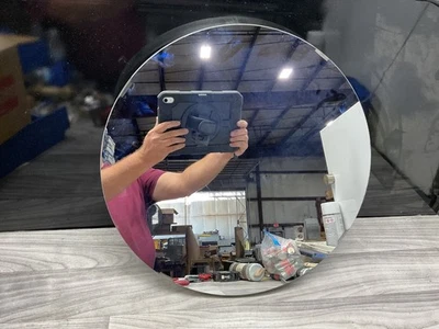 Espejo de superficie frontal J&L Metrology #05B19PR3 Foto 1 de 4