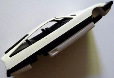 FERRARI STUDIO CR 25 "PROTOTYPO PININFARINA" 1974 - Photo 1/4