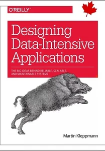 Designing Data-Intensive Applications: The Big Ideas Behind Reliable - Picture 1 of 2