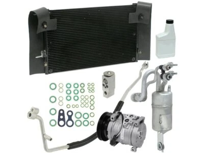 Kit de compresor de aire acondicionado para Chrysler PT Cruiser 2004-2006 93389 WNZD 2005 Foto 1 de 2