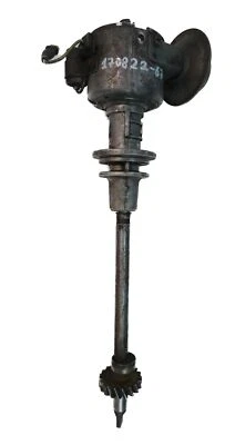 Distributore Accensione Opel 0231170234 - Immagine 1 di 4