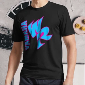 New Shirt Yamaha Factory Racing Active Logo T-Shirt Funny Size S - 5XL - Picture 1 of 5