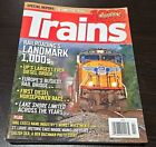 Trains Magazine February 2024 Volume 84 Issue 2 1000Th Issue