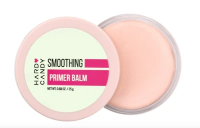Hard Candy SMOOTHING PRIMER BALM - Grips Makeup/Minimizes Pores  0.78oz  Box - Image 1 of 2