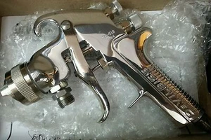JGA-510 Handspritzpistole DEVILBISS - Bild 1 von 1