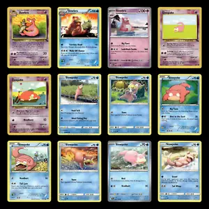 Choose Your Pokemon Card Lot! Original 151 Holo/Reverse Holo Rare EX VMAX Cards! - Picture 1 of 48