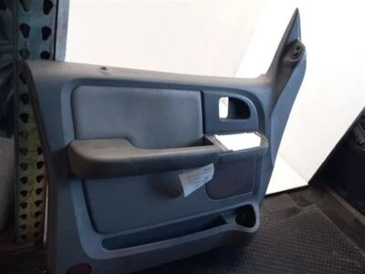 Отделочная панель передней двери со стороны водителя 2004 Ford Expedition 4L1Z-7823943-DAA - Изображение 1 из 4