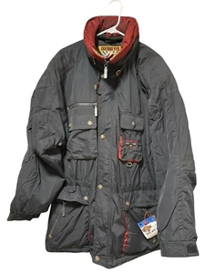 Obermeyer High Country Barcelona Men's Size XL Skiwear Insulated Parka Coat - Picture 1 of 21