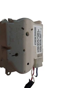 WHIRLPOOL WASHER TIMER PART # 3953146 - Bild 1 von 4