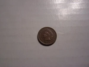 Centavo Indian Head 1905 - Imagen 1 de 2