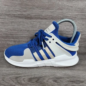 Adidas EQT Support RF ADV/91-17 Blue Trainers Size 5.5 UK - Picture 1 of 14