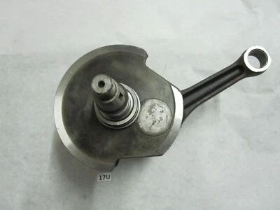 Cigüeñal KTM 625 640 LC4 2005 2006 2007 58430018300 Foto 1 de 4