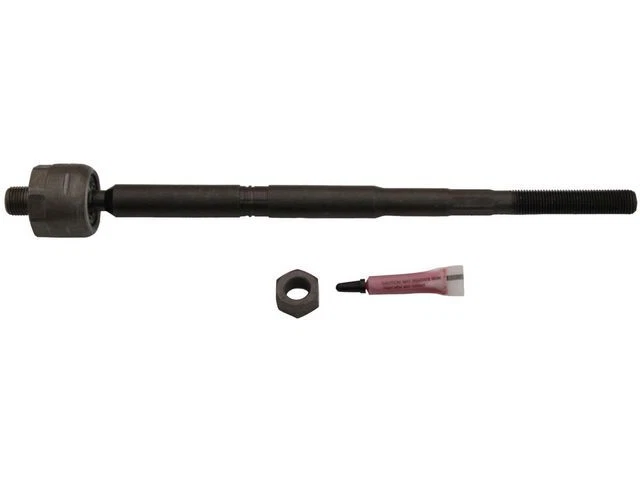 Extremo de varilla de amarre interior delantero Moog para GMC Terrain 2010-2017 2,4 L 4 cilindros 81HFMC Foto 1 de 1