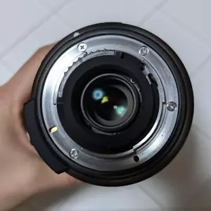 Nikon D7200 Lens Kit MBV306 - Picture 1 of 5