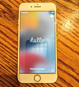iPhone 7 Gold 32GB for Sale | Shop New & Used Cell Phones | eBay