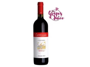 CAPPELLANO BAROLO OTIN FIORIN PIE RUPESTRIS 2018 VINO ROSSO DOCG - Imagen 1 de 1