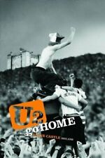 U2 Go Home Live At Slane Castle Limi Dvd Region 2