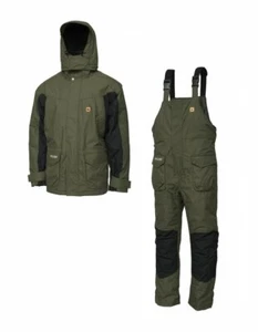PROLOGIC HIGHGRADE Thermal Suit 2-Piece Thermal Suit Winter Suit M-3XL - Picture 1 of 3