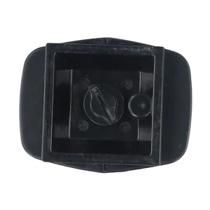 1 Piece Quick Release Plate Screw Adapter Mount Head For Hama Star DSLR Camera - Picture 1 of 12