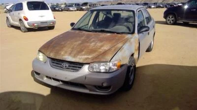 Used Front Suspension Stabilizer Bar fits: 2001 Toyota Corolla Front Front Grade - Image 1 of 4