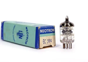 EC900/6HA5 NEOTRON NOS HOLLAND Tube Lampe TSF Röhre Valvula Valve 진공관 真空管 电子管 - Picture 1 of 1