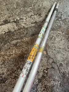 Husqvarna 135r 143r 335r Petrol Strimmer Brush-cutter Drive Shaft Assembly - Picture 1 of 2
