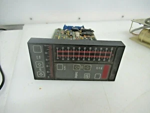 BAILEY CONTROLS MODULE 6634045JI - Picture 1 of 3