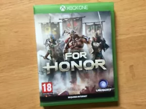 FOR HONOR (Xbox One) - Bild 1 von 1