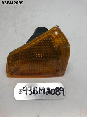BMW R 45 R 65 R 80 R 100 K75 1976 - 1988 LH FRONT TURN LIGHT OEM LOT93 93BM2089 - Image 1 of 2