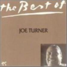 Turner, Big Joe : The Best of Joe Turner CD