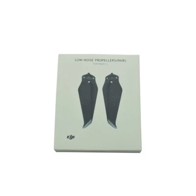 2025 New Original Propellers Low-Noise Props Blades For DJI Mavic 2 Pro / Zoom - Image 1 of 4