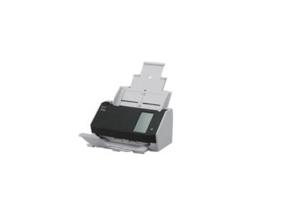 Ricoh fi-8040 Compact Desktop Scanner - Image 1 of 2