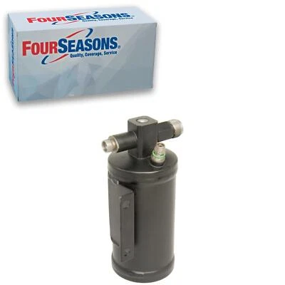 Secador receptor de aire acondicionado 4 estaciones para GMC P6000 1994-1996 Foto 1 de 4